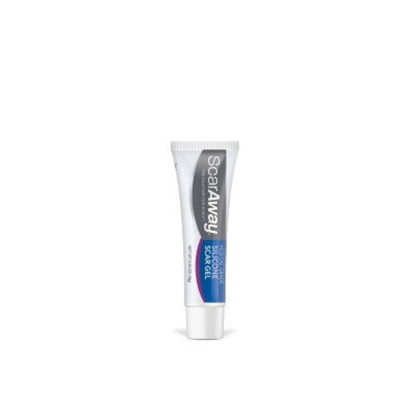 ScarAway Scar Treatment Gel - .35oz - Picture 2 of 4